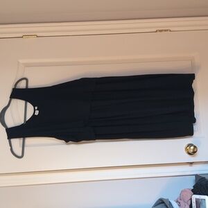 Gap maternity dress